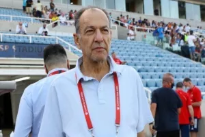 Διευκρίνηση Φοίβου για τις οφειλές στο ΓΣΠ (ΔΗΛΩΣΗ)