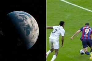 La Liga για το Μπαρτσελόνα-Ρεάλ/ Το ντέρμπι που επισκιάζει τα πάντα επέστρεψε (Βίντεο)