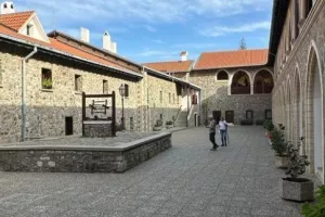 Κύκκο... ο Κβίλι (Φώτος)