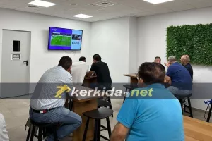 Πριν τον Απόλλωνα... βλέπουν Γιουνάιτεντ - Σίτι!