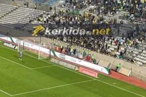 Νέα Σαλαμίνα/ Συμπαράσταση στον άτυχο φίλο της ΑΕΚ που τραυματίστηκε σοβαρά