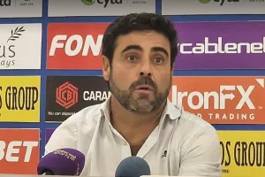 "Με βάση τις ευκαιρίες αξίζαμε τη νίκη"