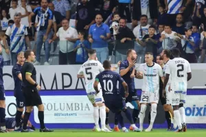 Παλαίμαχοι Απόλλων: "Πέσαμε στην παγίδα και παρασυρθήκαμε - Δεν είχαμε καθαρό μυαλό στις προκλήσεις"