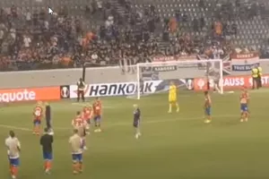 (ΒΙΝΤΕΟ Kerkida): Απολογήθηκαν στον κόσμο τους 