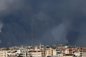 Πόλεμος στο Ισραήλ: Όλα έτοιμα για την ισραηλινή χερσαία επίθεση στη Γάζα – Ανεβαίνει ο αριθμός των νεκρών αμάχων
