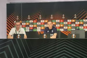 Steven Davis: "Δώσαμε χώρους και κάναμε δώρο τα δύο γκολ- Αναλαμβάνω την ευθύνη"