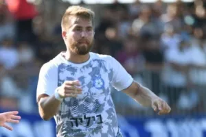 Ισραηλινός ποδοσφαιριστής ακρωτηριάστηκε κατά την επίθεση της Χαμάς 