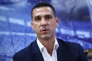 Ζήσης για Σπανούλη: «Ο κατάλληλος άνθρωπος στην κατάλληλη θέση»