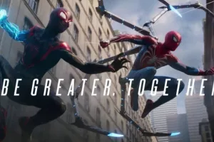 Marvel’s Spider-Man 2: Η συνεργασία των χαρακτήρων είναι το παν (βίντεο)
