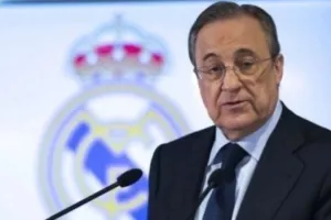 «Βέλη» του πρώην επικεφαλής της ισπανικής αστυνομίας: «Η Ρεάλ πλήρωνε διαιτητές πριν την Μπαρτσελόνα, ανέγγιχτος ο Πέρεθ»