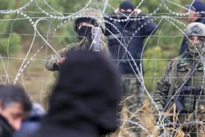 Η Πολωνία και η Τσεχία εισάγουν ελέγχους στα σύνορα με τη Σλοβακία