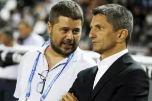 Οι θέσεις του ΠΑΟΚ για ΚΕΔ και διαιτησία: «Να μπει το τρισδιάστατο σύστημα ελέγχου οφσάιντ και το goal line technology»