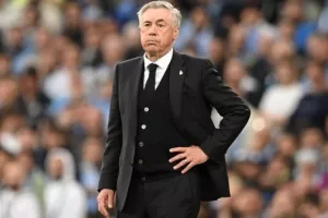 Ο Αντσελότι έβαλε τέλος στα σενάρια αποχώρησης Μόντριτς