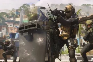 Πρώτη γεύση από το multiplayer του Call of Duty: Modern Warfare III (βίντεο)