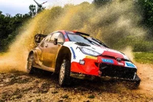 Γνωρίστε το νέο EA Sports WRC videogame (βίντεο)