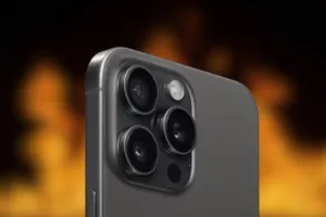 H Apple βρήκε λύση στο θέμα υπερθέρμανσης των iPhone 15