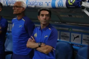 «Άκυρο» του Μαρθελίνο στους Ανδαλουσιανούς