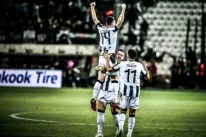 Οι 4 όροι του ΠΑΟΚ για το νέο αρχιδιαιτητή