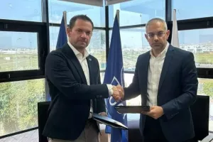 Θεμέλια για το μέλλον! – Μνημόνιο συνεργασίας με American University of Cyprus