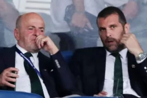 Οι λόγοι της αποχώρησης του Παναθηναϊκού από την ΕΕΠ για τον Φρόιντφελντ
