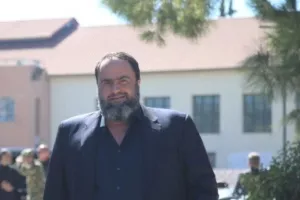 Μαρινάκης για εκλογή Φρόιντφελντ: "Ξεφτίλα αυτό που γίνεται για τον Σαββίδη και τον Μελισσανίδη"