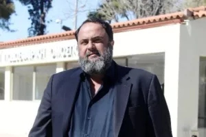Μαρινάκης για Φρόιντφελντ: «Ο Μπαλτάκος δεν ζήτησε βιογραφικά, ξέθαψε, γιατί έτσι του είπαν οι προστάτες του»