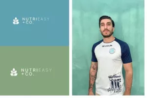 Συνεργασία με nutrieasyco και Βρυώνη Πολυδώρου