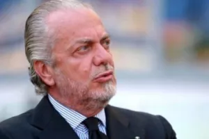 Ντε Λαουρέντις για Ενρίκε: «Ευτυχώς πήγε στην Παρί Σεν Ζερμέν, δείτε τα αποτελέσματά του εκεί»