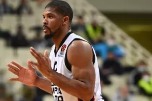 Χάινς: «Θέλω να κατακτήσω τη EuroLeague ξανά»