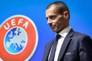 Η UEFA υπαναχωρεί από την απόφαση για επαναφορά της Κ17 της Ρωσίας