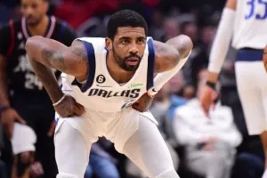 Το ESPN έβαλε τον Ίρβινγκ στο νο.34 μεταξύ των NBAers και εκείνος ξέσπασε: «Δεν τους σέβομαι»