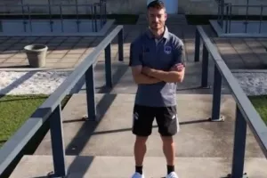Ανακοίνωσε την πρόσληψη του Ριέρα
