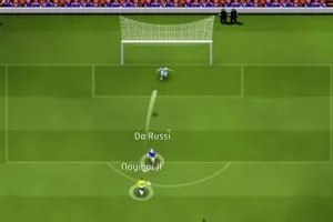 Το Sociable Soccer (από τον δημιουργό του Sensible Soccer) έρχεται και σε κονσόλες