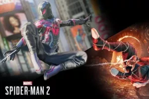 Δύο νέες στολές αποκαλύφθηκαν για το Marvel’s Spider-Man 2 (βίντεο)