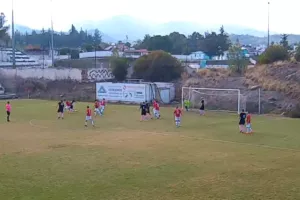 Πανηγύρισαν το διπλό με πεντάρα