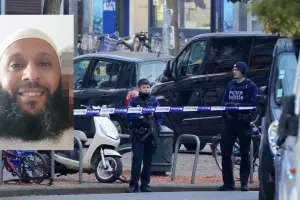 (Επίσημο) Νεκρός ο τρομοκράτης των Βρυξελλών