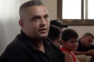 Οικογένειες Παλαιστινίων αρνούνται να αφήσουν τα σπίτια τους στη Γάζα