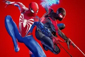 Marvel’s Spider-Man 2: Δύο υπερ-ήρωες στην πιο εντυπωσιακή next-gen gaming εμπειρία