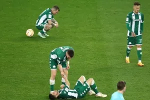 Ο Παναθηναϊκός θέλει να κάνει την αρχή εκεί όπου πέρυσι έσβησε το όνειρο