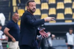 Τελικές αποφάσεις από τον Άκη Μάντζιο