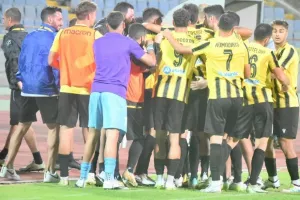 Υπενθύμιση από ΑΣΙΛ
