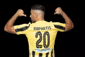 Ευχή για νίκη