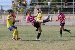 ΑΕΖ Χρυσομηλιά - Λακατάμια FC (Φωτορεπορτάζ)