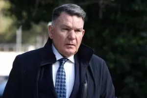 Η εκτίμηση του Κούγια για την έκβαση της υπόθεσης του Ολυμπιακός - Παναθηναϊκός