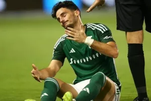 Δεν προπονήθηκε και χάνει την Ρεν ο Χουάνκαρ