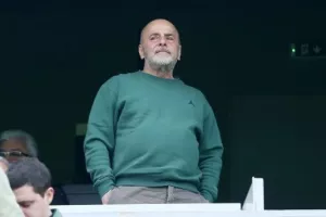 Αλαφούζος στο Sky Sports: «Η ΕΠΟ δημιούργησε προβλήματα σε όλες τις ομάδες εκτός από τον Ολυμπιακό»