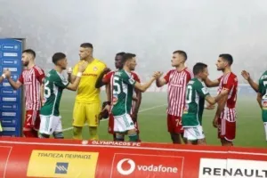 Οι δύο εκδοχές για το μέλλον του ντέρμπι μετά τις κλήσεις σε απολογία