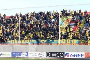 Εισιτήρια για ΟΛΟΥΣ τους κατόχους διαρκείας