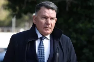 Άλλαξε άποψη ο Κούγιας: "Το παιχνίδι θα κατακυρωθεί υπέρ του Παναθηναϊκού"