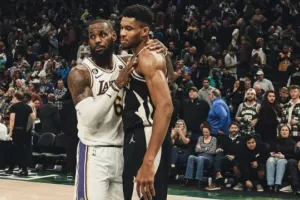 All Star Game: Eπιστρέφει κι επίσημα το «Ανατολή - Δύση», τέλος το live draft